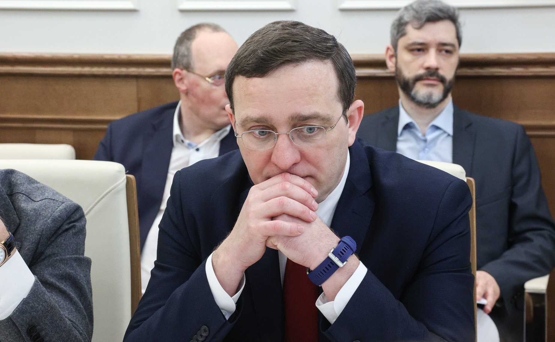 Совещание Комитета СФ по аграрно-продовольственной политике и природопользованию «О совершенствовании законодательства в сфере старательской деятельности»