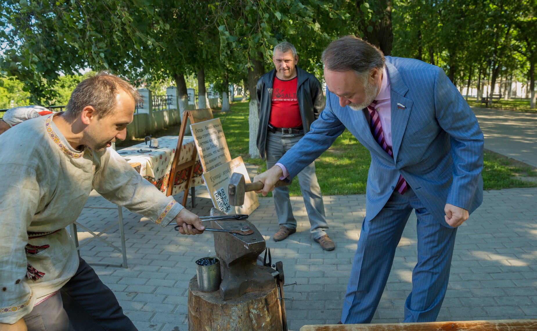 Владимир-Суздаль-5