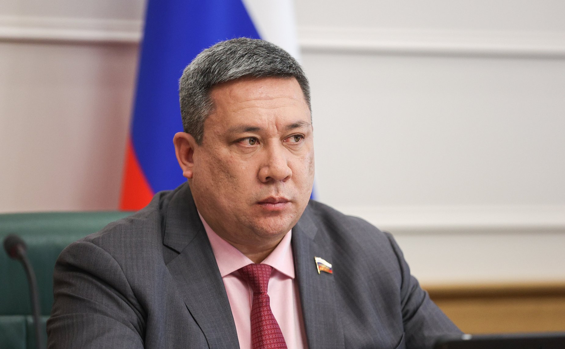 Владимир Полетаев