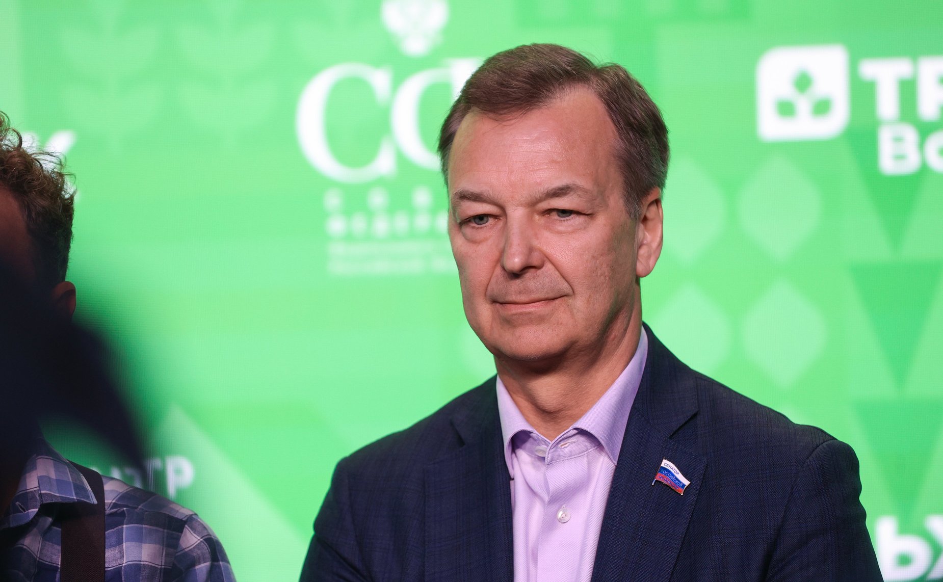 Андрей Яцкин