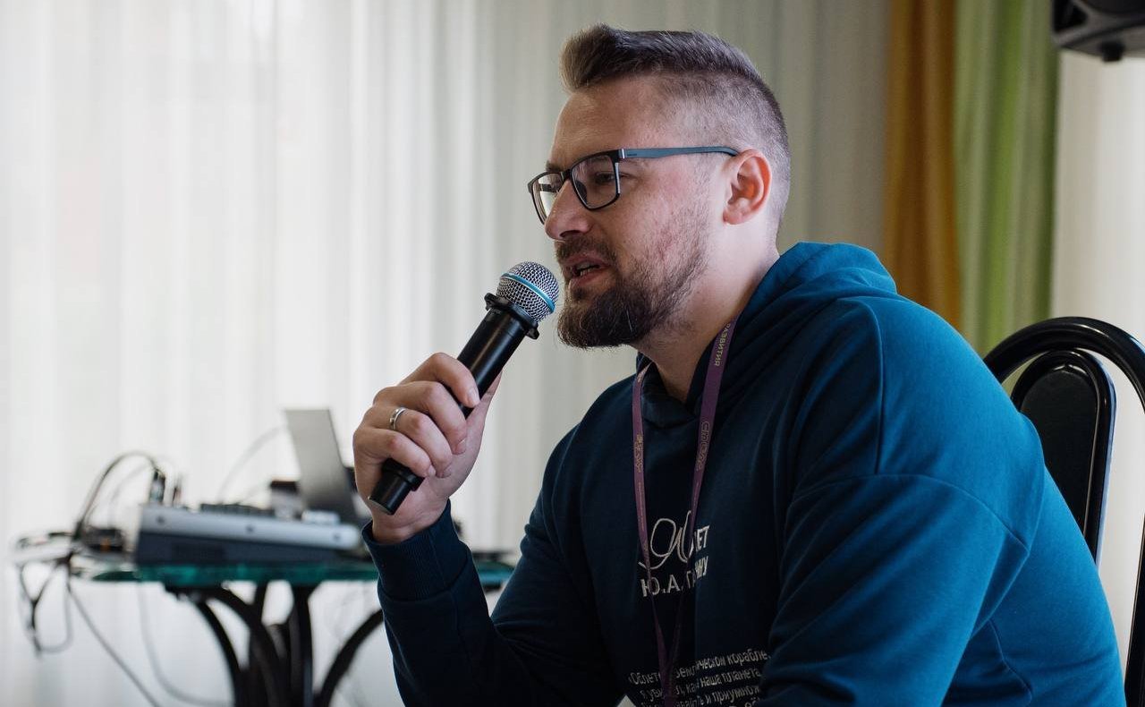 Руслан Смашнев