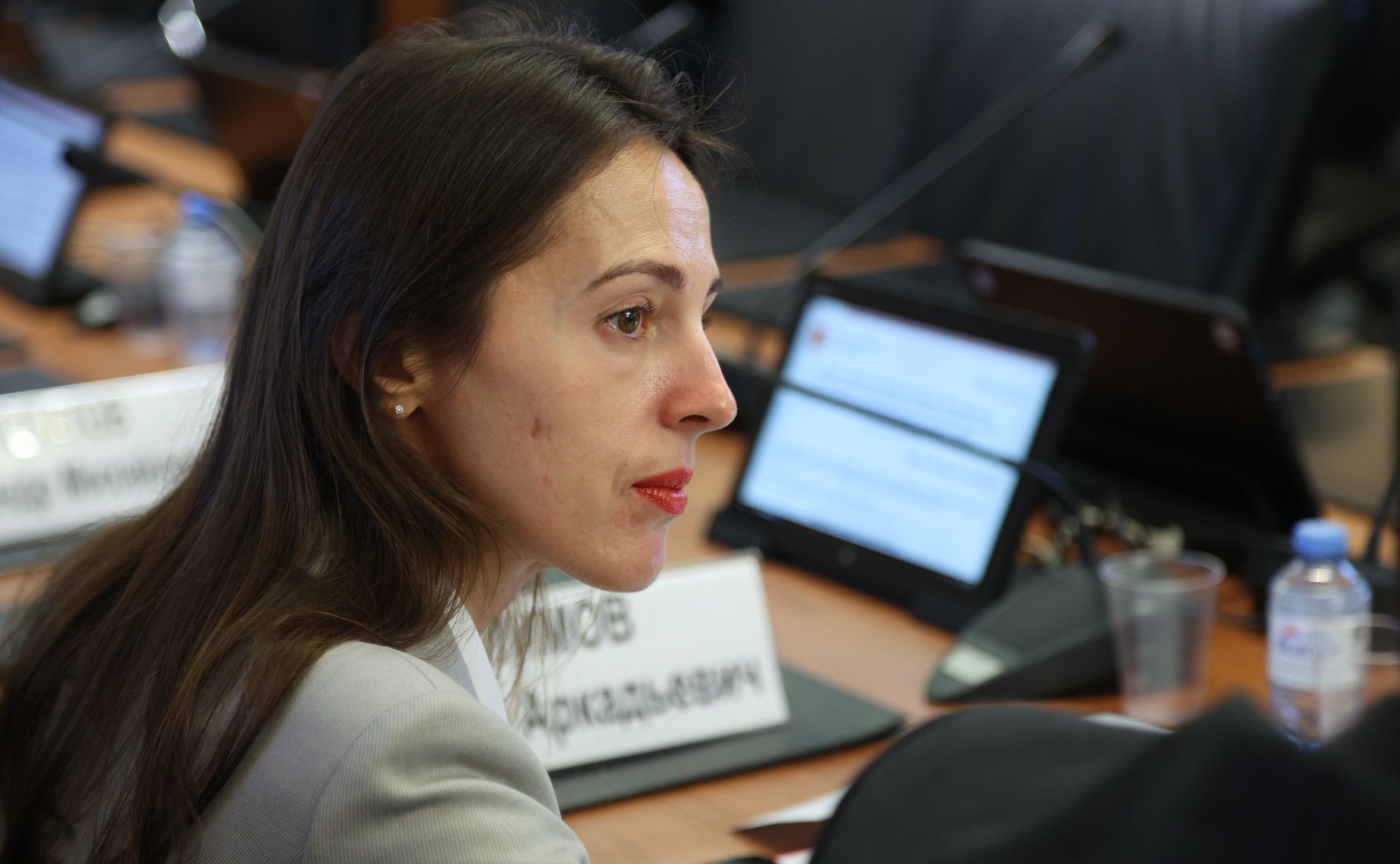 Расширенное заседание Комитета СФ по федеративному устройству, региональной политике, местному самоуправлению и делам Севера