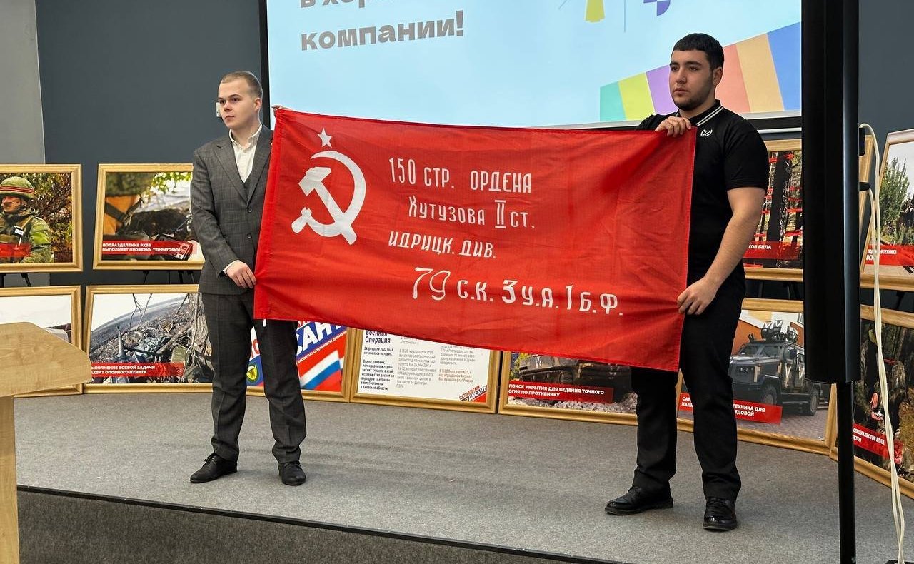 Айрат Гибатдинов посетил в регионе два образовательных учреждения