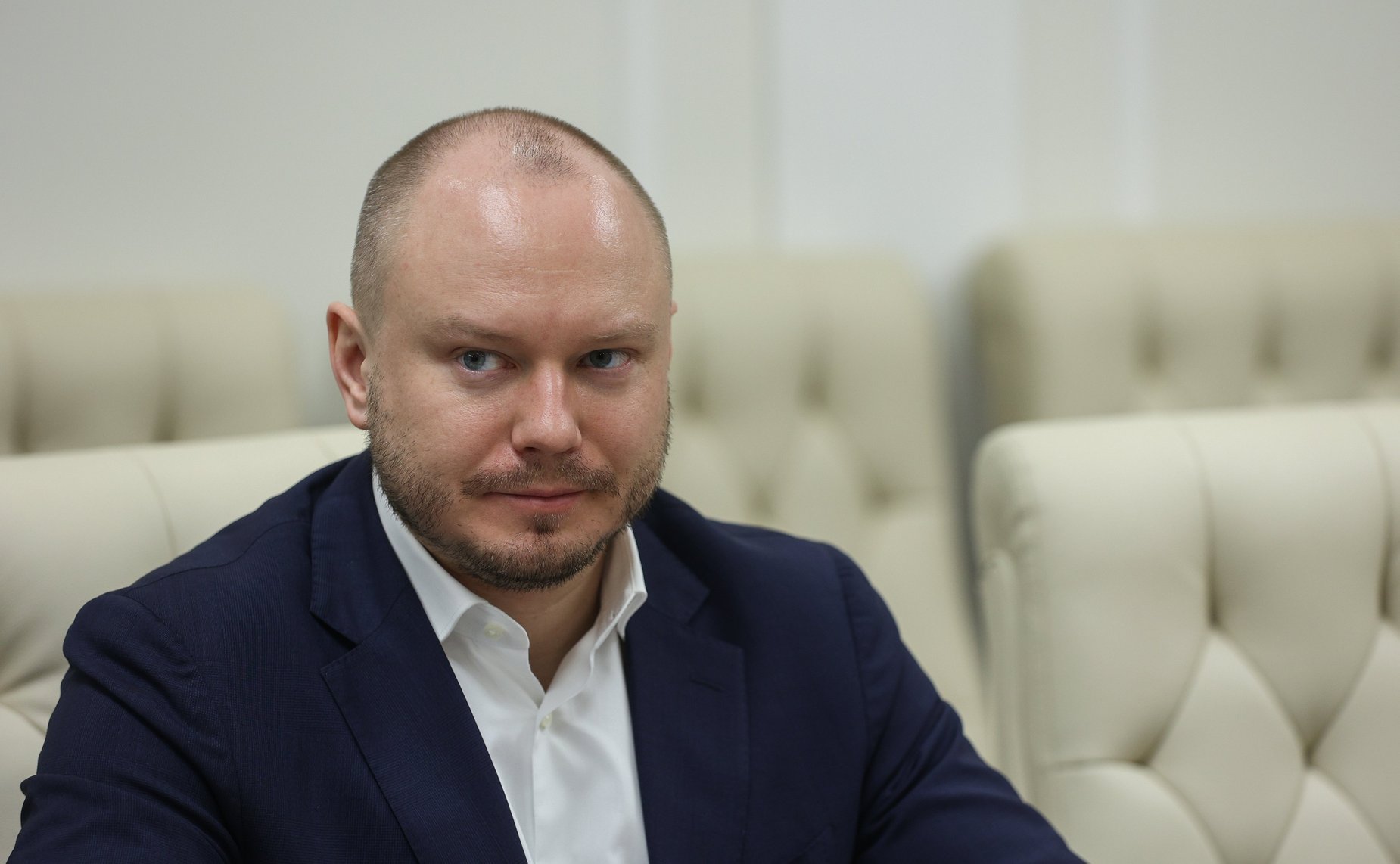 Семинар-совещание Комитета СФ по конституционному законодательству и государственному строительству совместно с Советом по развитию цифровой экономики при СФ