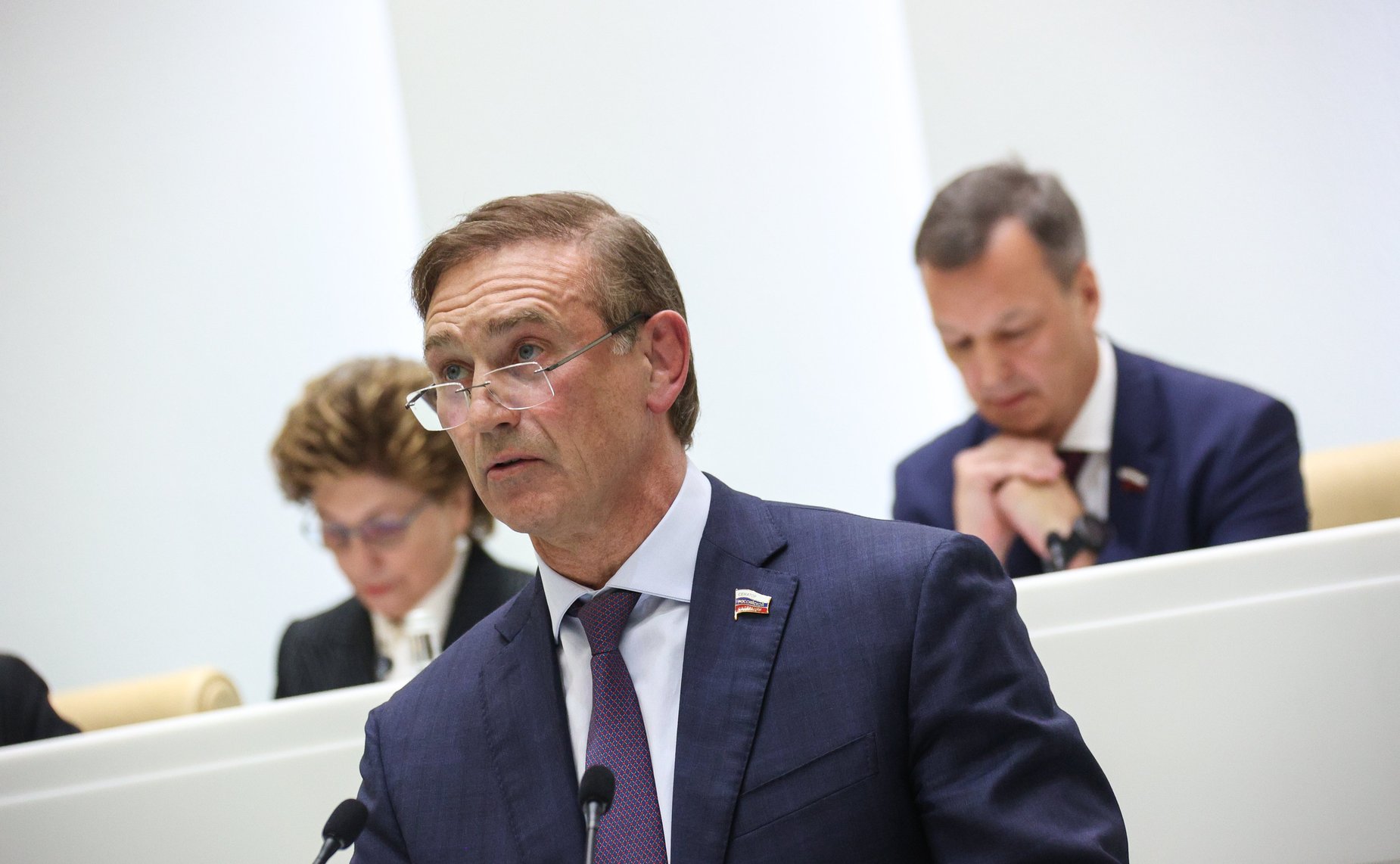 Александр Брыксин