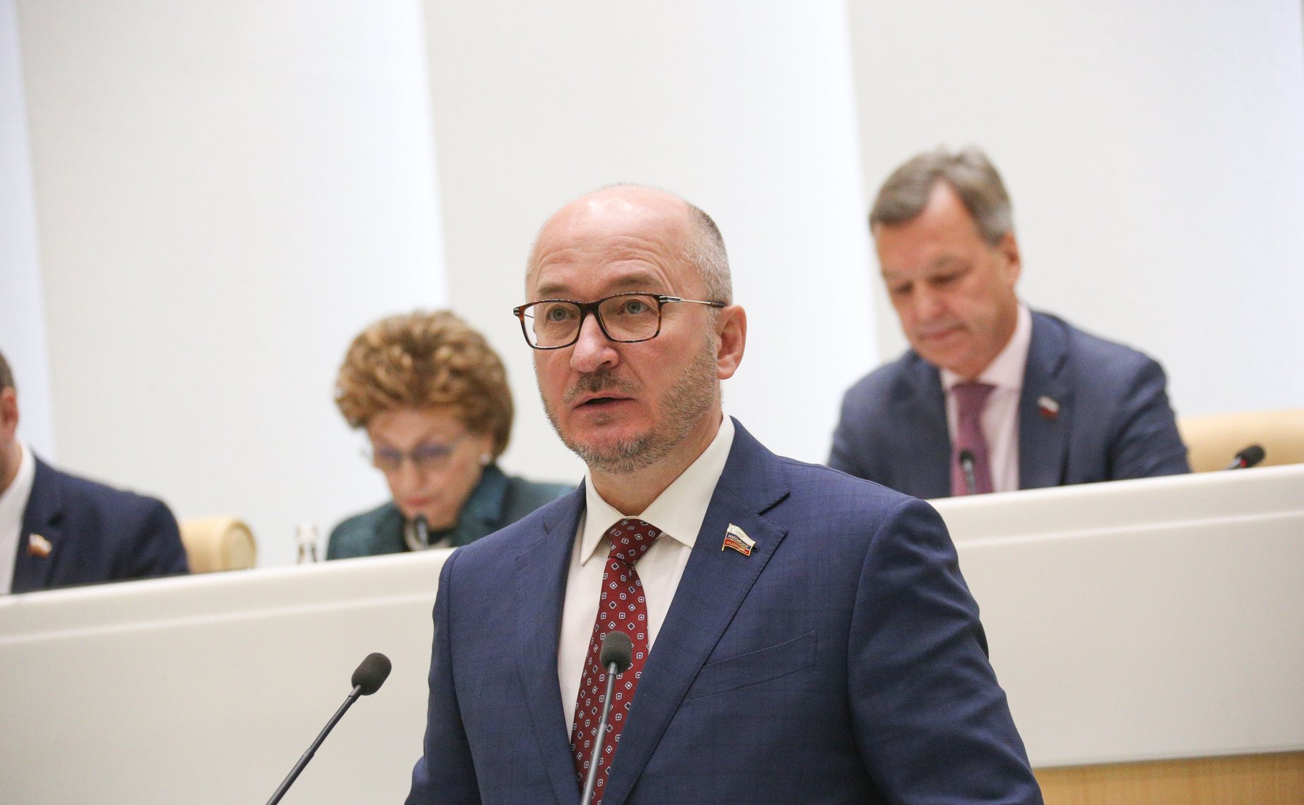 Олег Цепкин