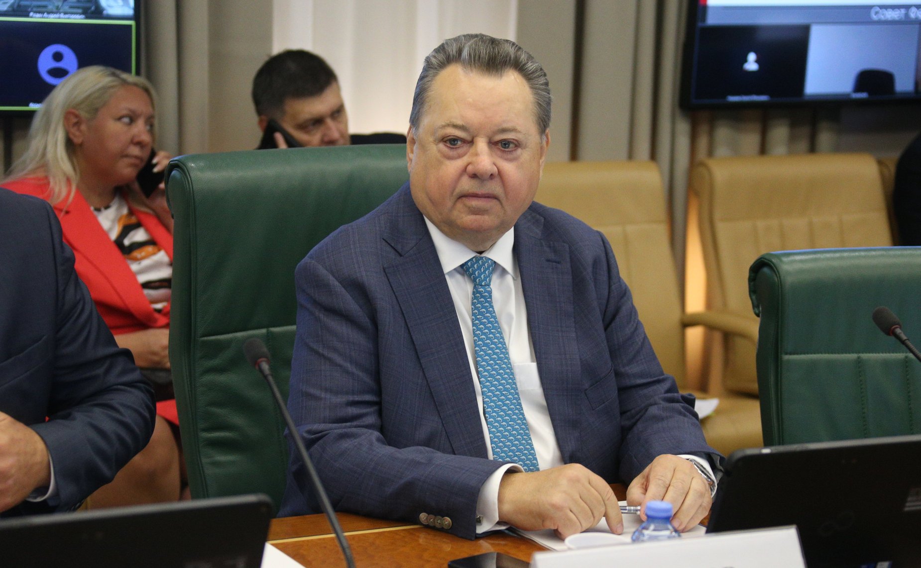 Борис Невзоров