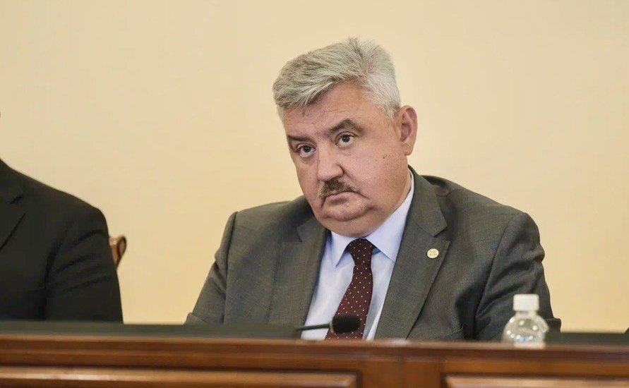 Елена Дягилева приняла участие в заседании Территориального рыбохозяйственного совета Мурманской области