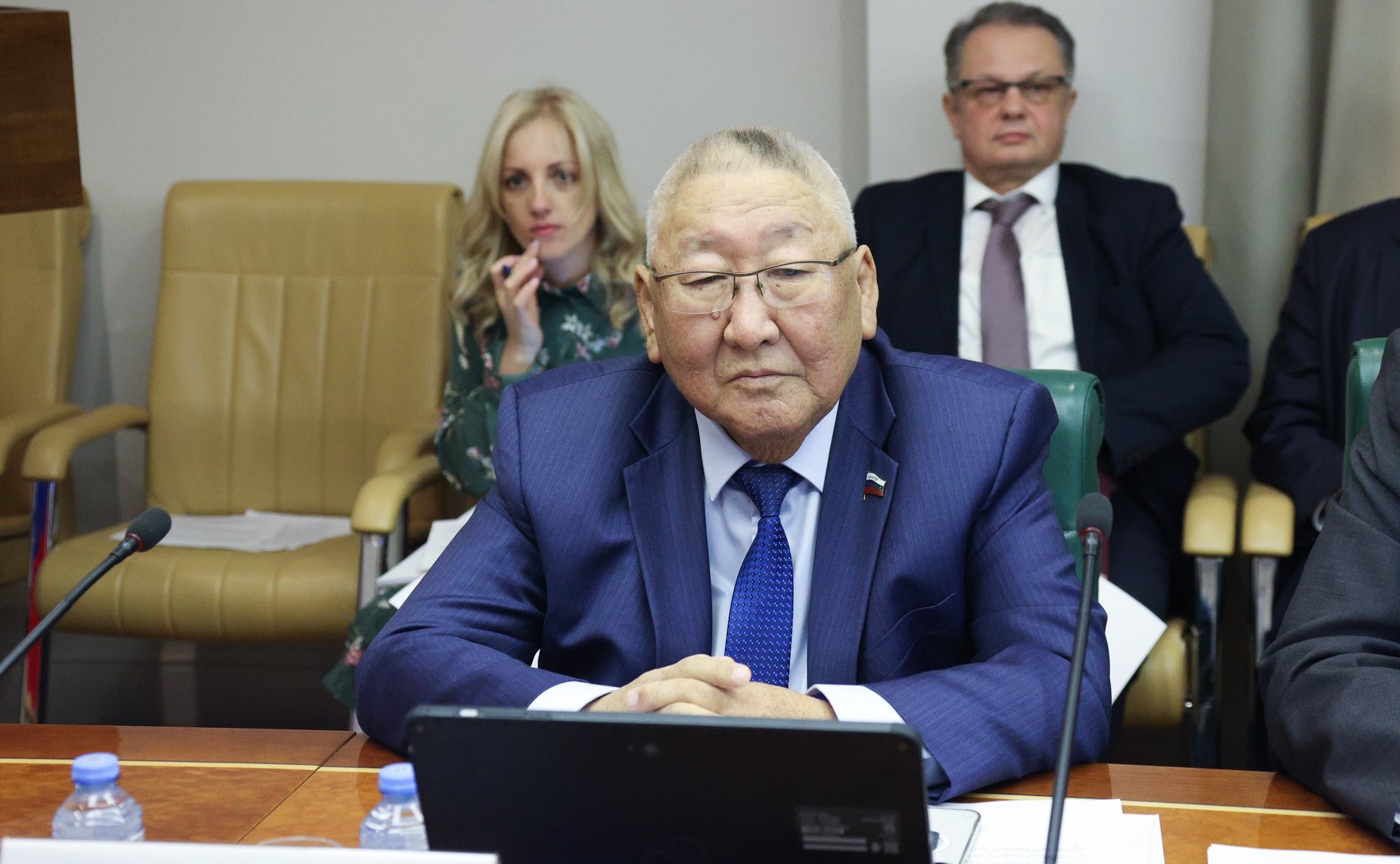 Егор Борисов