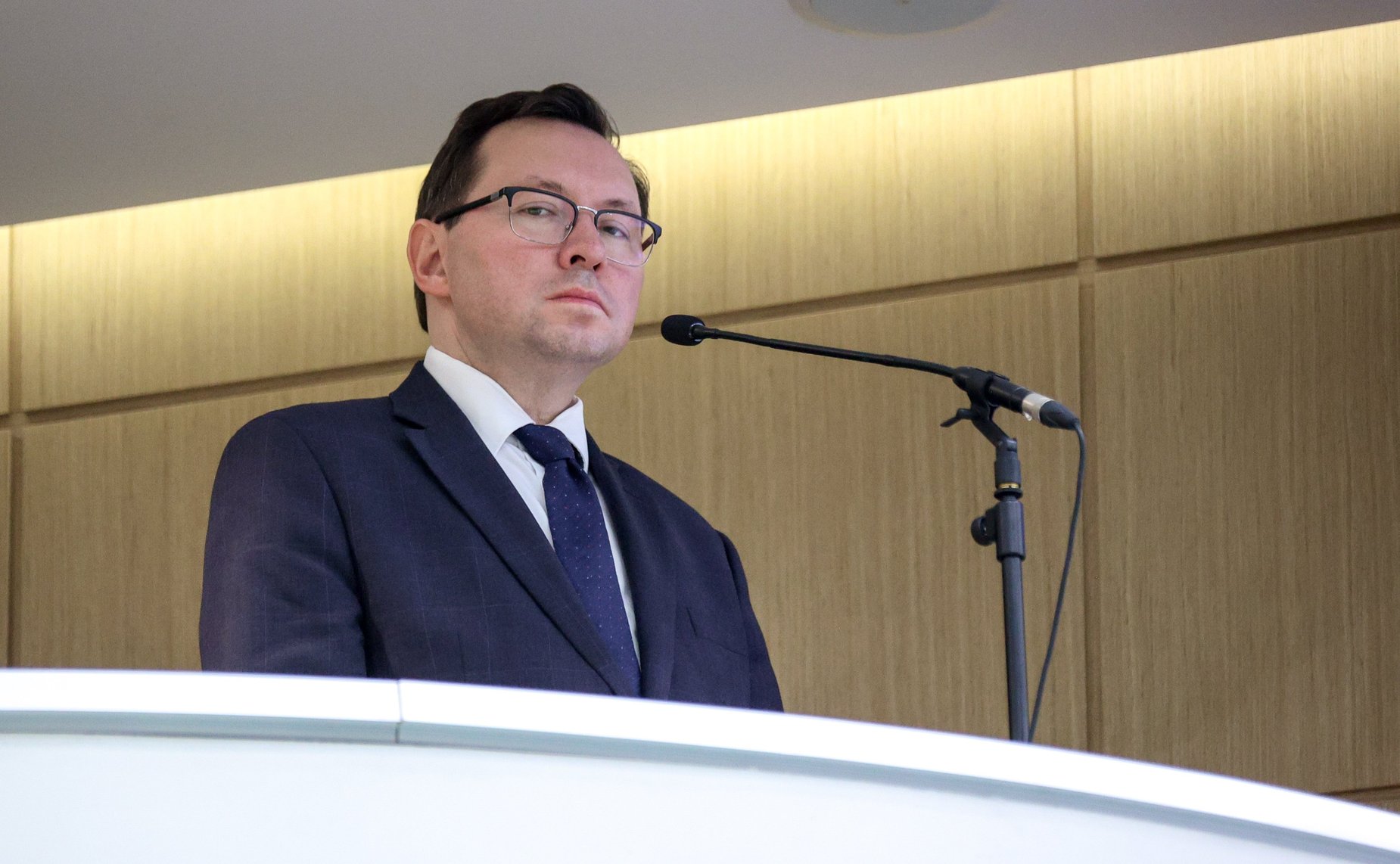 594-е заседание Совета Федерации