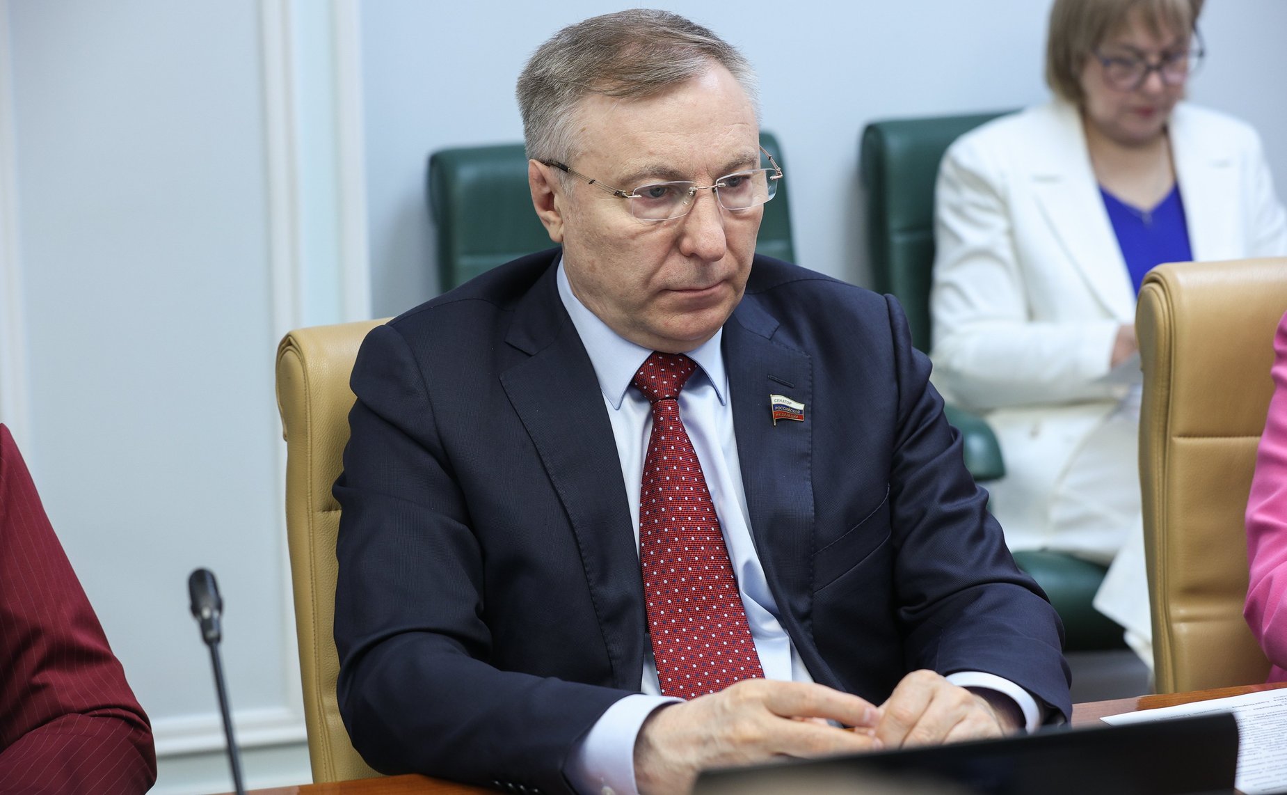 Александр Варфоломеев