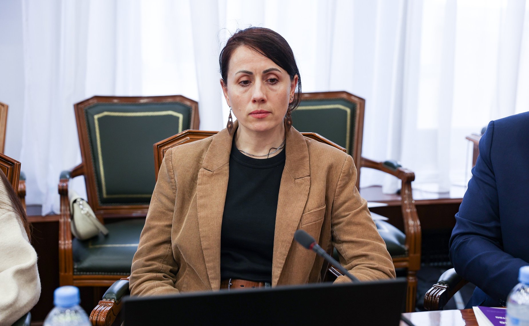 Семинар-совещание «Гражданское общество в действии: как современная социально-значимая деятельность формирует личность»