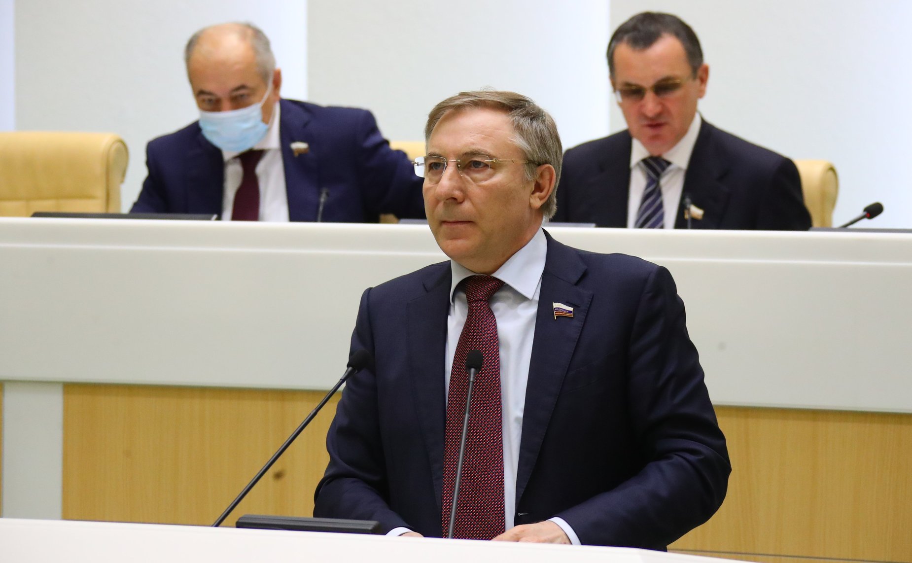 Александр Варфоломеев