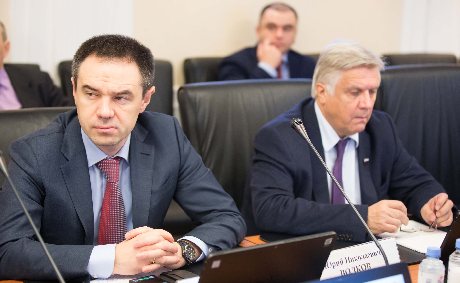 Мурат Хапсироков