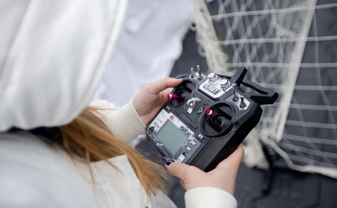 Школьный форум «Взлетай!» в Сахалинской области