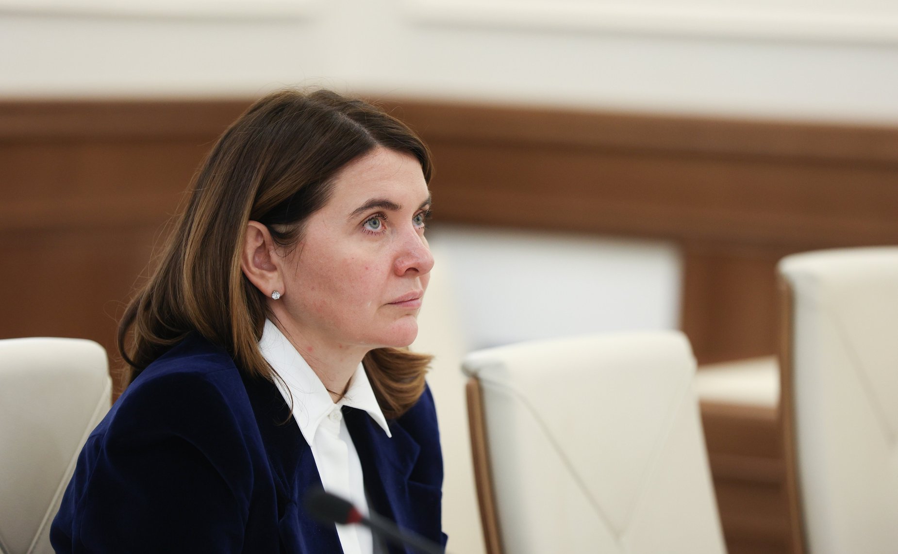 Юлия Лазуткина