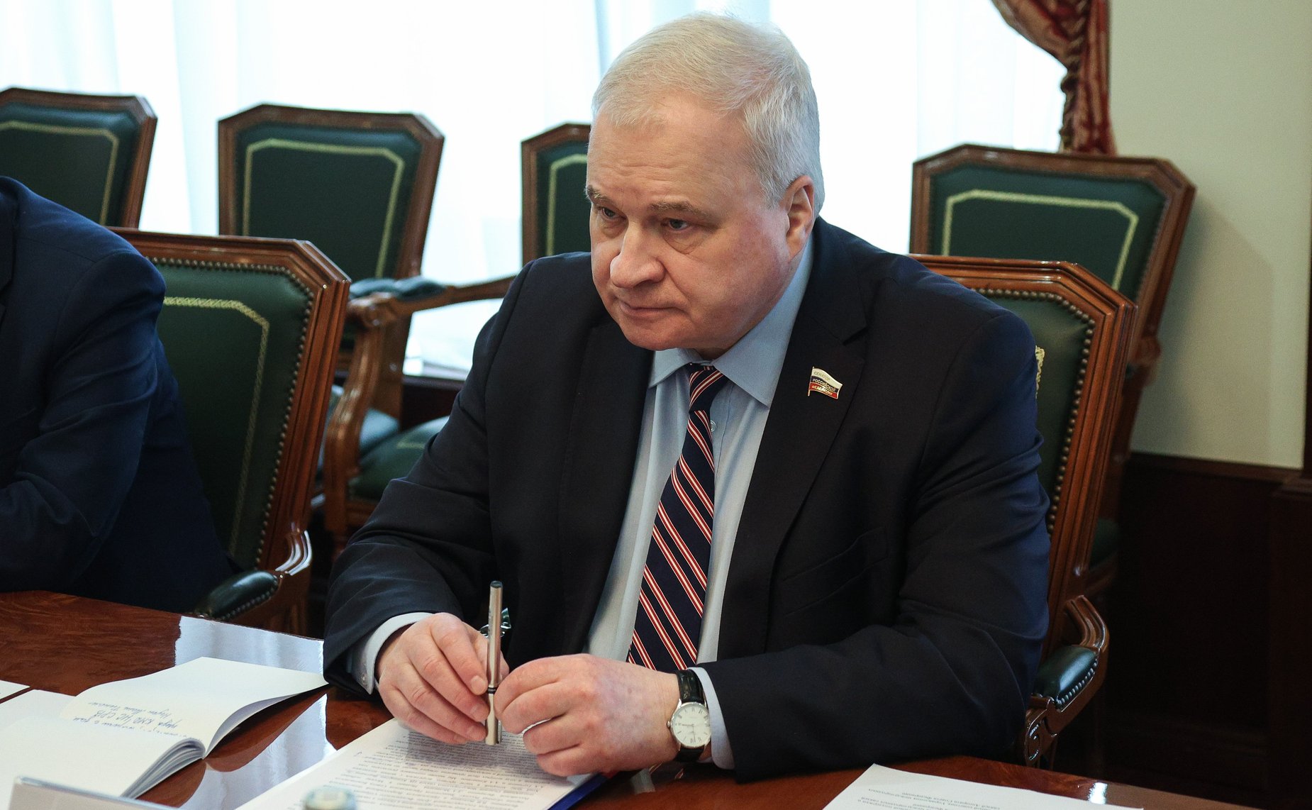 Андрей Денисов