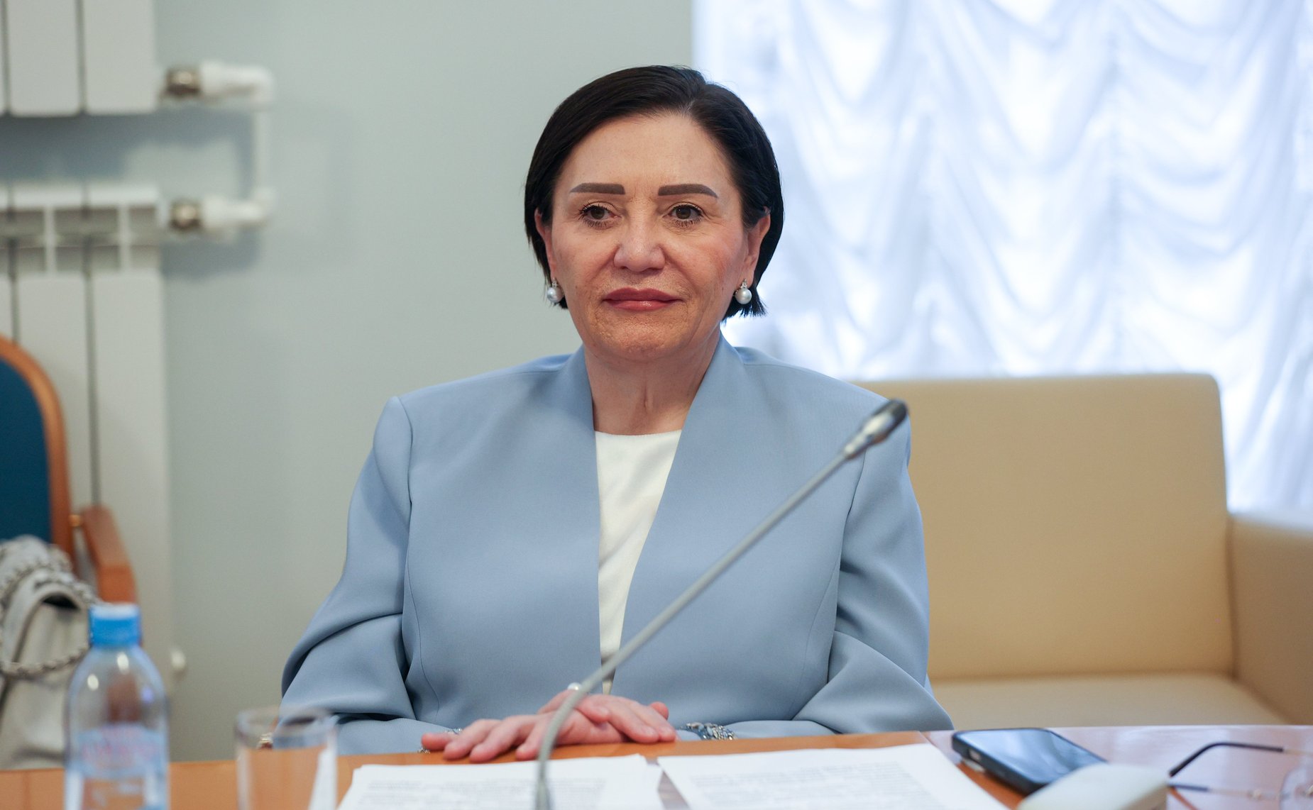 «Культурно-промышленный комплекс – новая стратегическая отрасль». IV Международный Форум «Содружество моды»