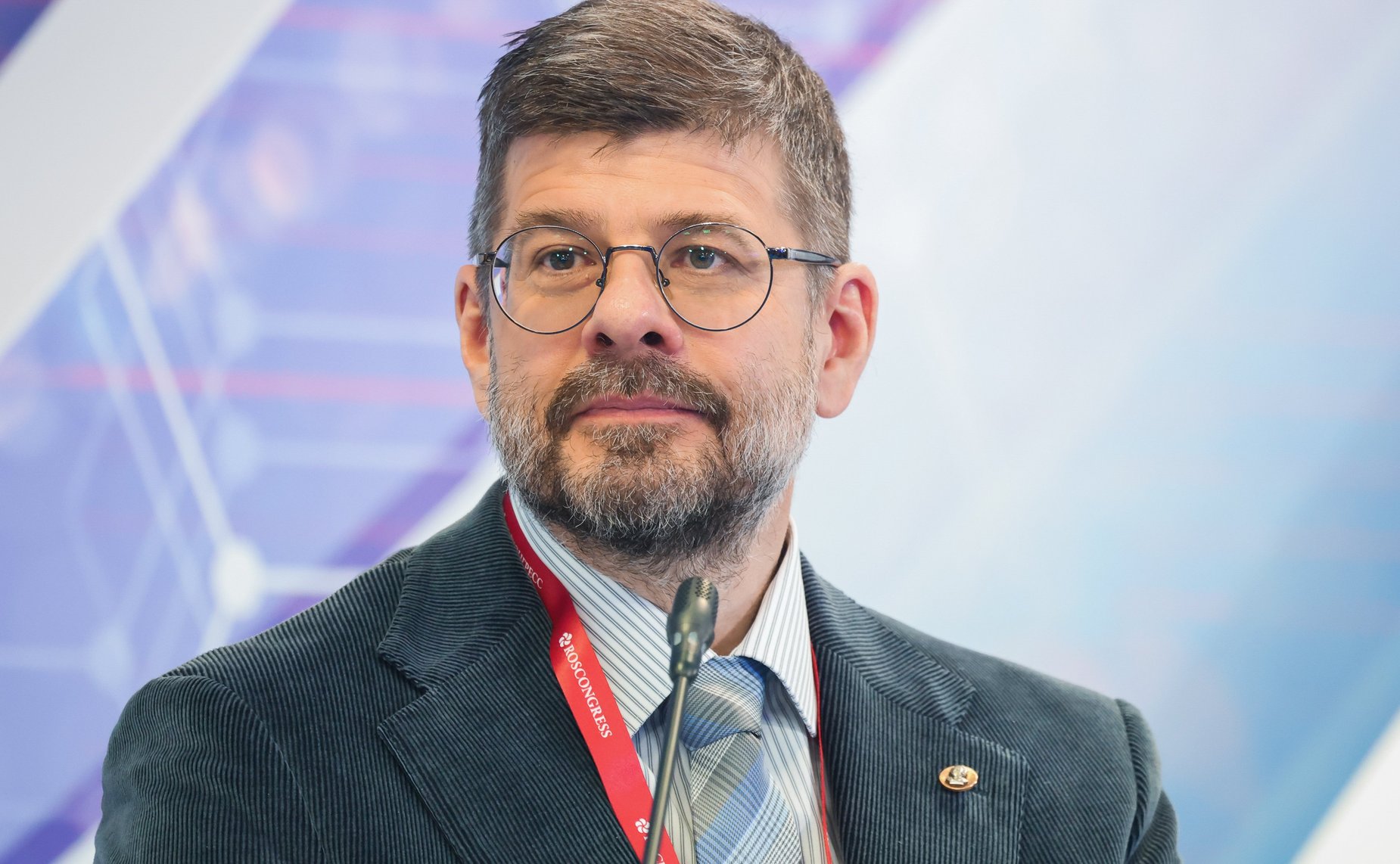 Галина Карелова провела сессию «Биотехнологии для продления здорового возраста: тренды, разработки, внедрение» на площадке Форума будущих технологий