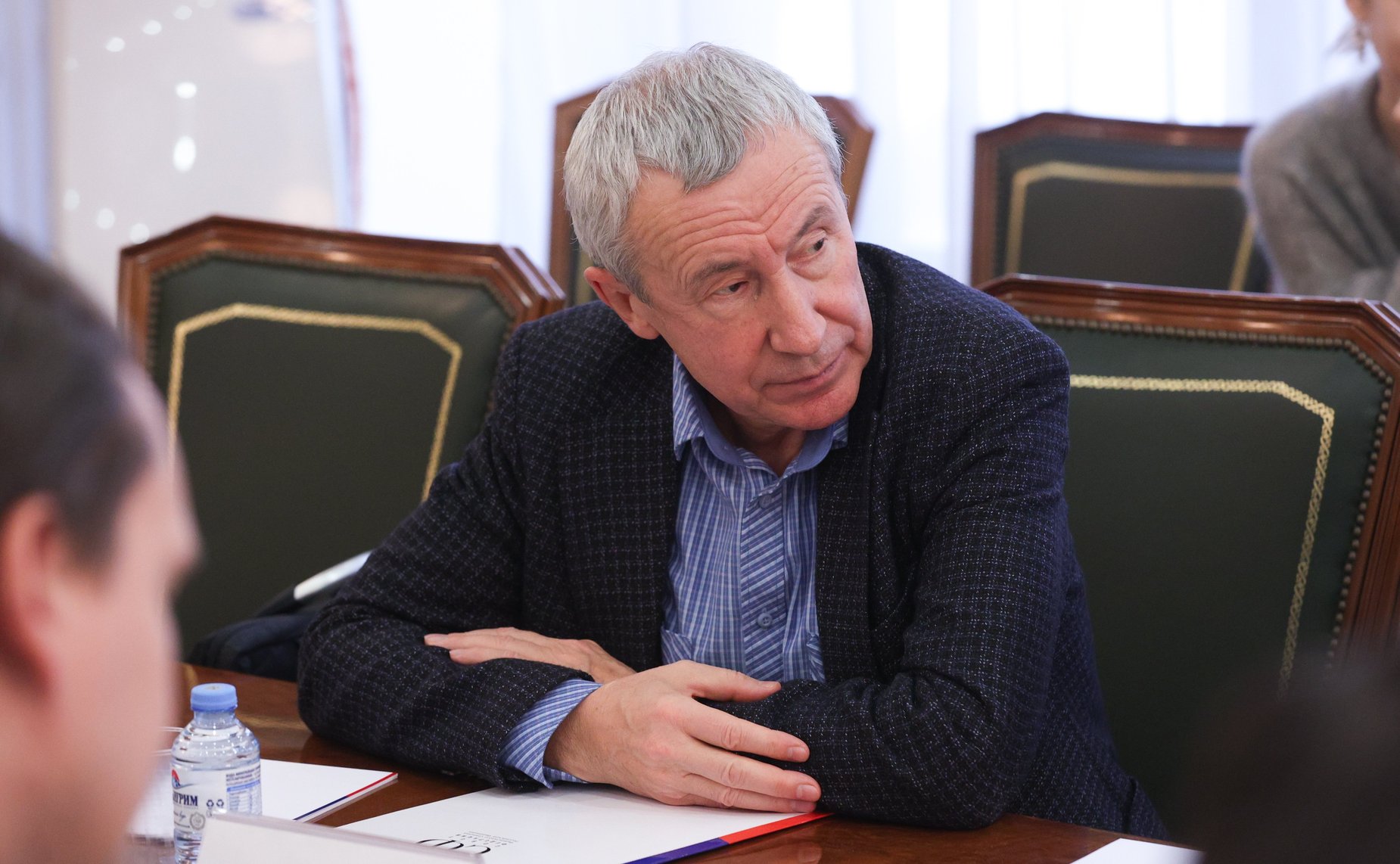 Андрей Климов