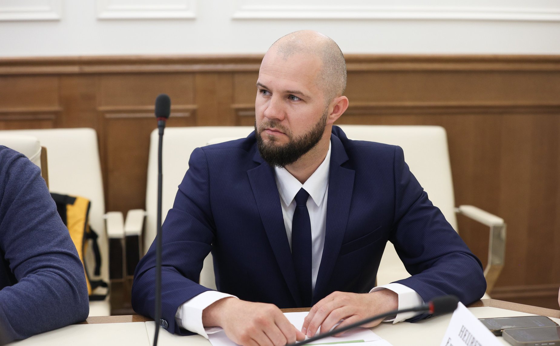 Совещание Комитета Совета Федерации по аграрно-продовольственной политике и природопользованию «О развитии трофейной охоты»