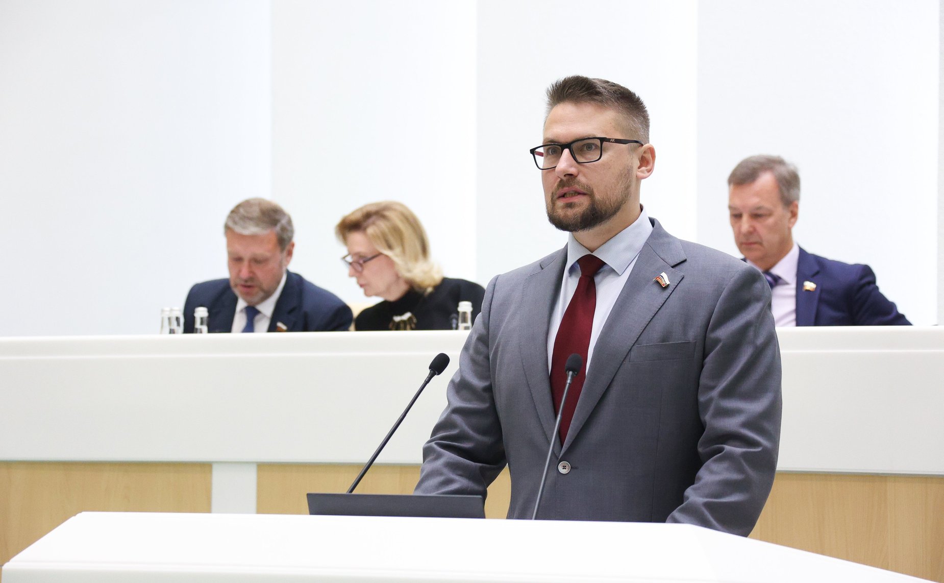 Руслан Смашнев