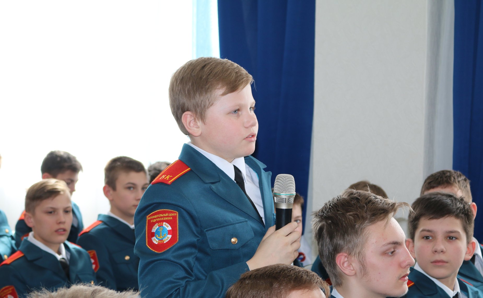 Мероприятия в Рамках заседания Вологодского Дискуссионного клуба