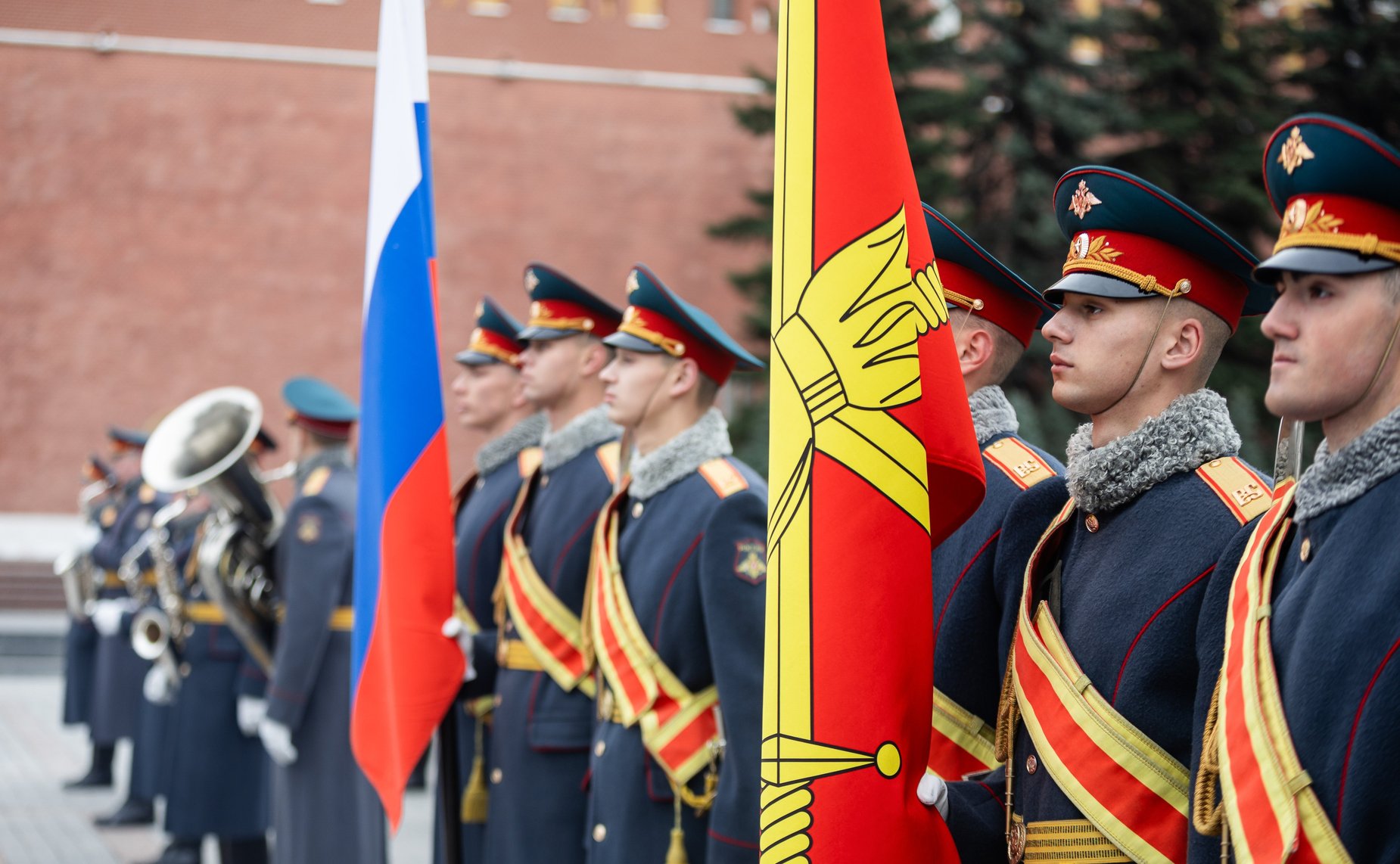 Участие делегации Совета Федерации во главе с заместителем Председателя Совета Федерации в заседании совета ПА ОДКБ