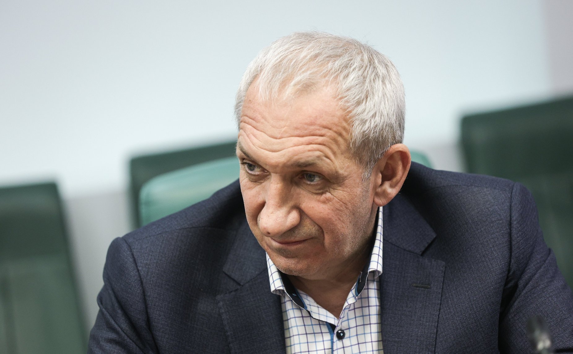 Круглый стол Комитета СФ по экономической политике