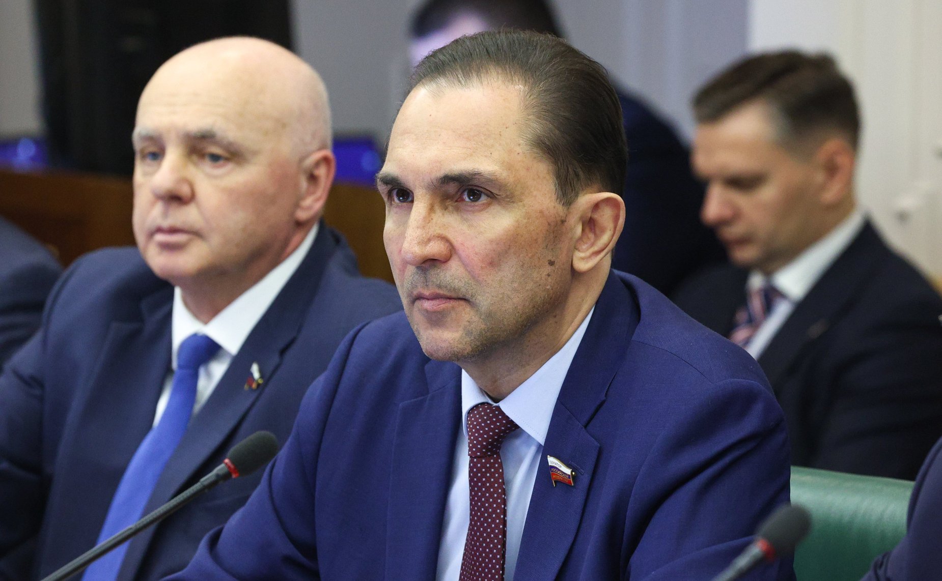 Андрей Хапочкин