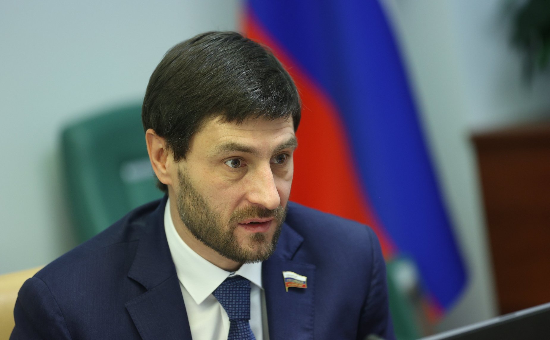 Алексей Синицын