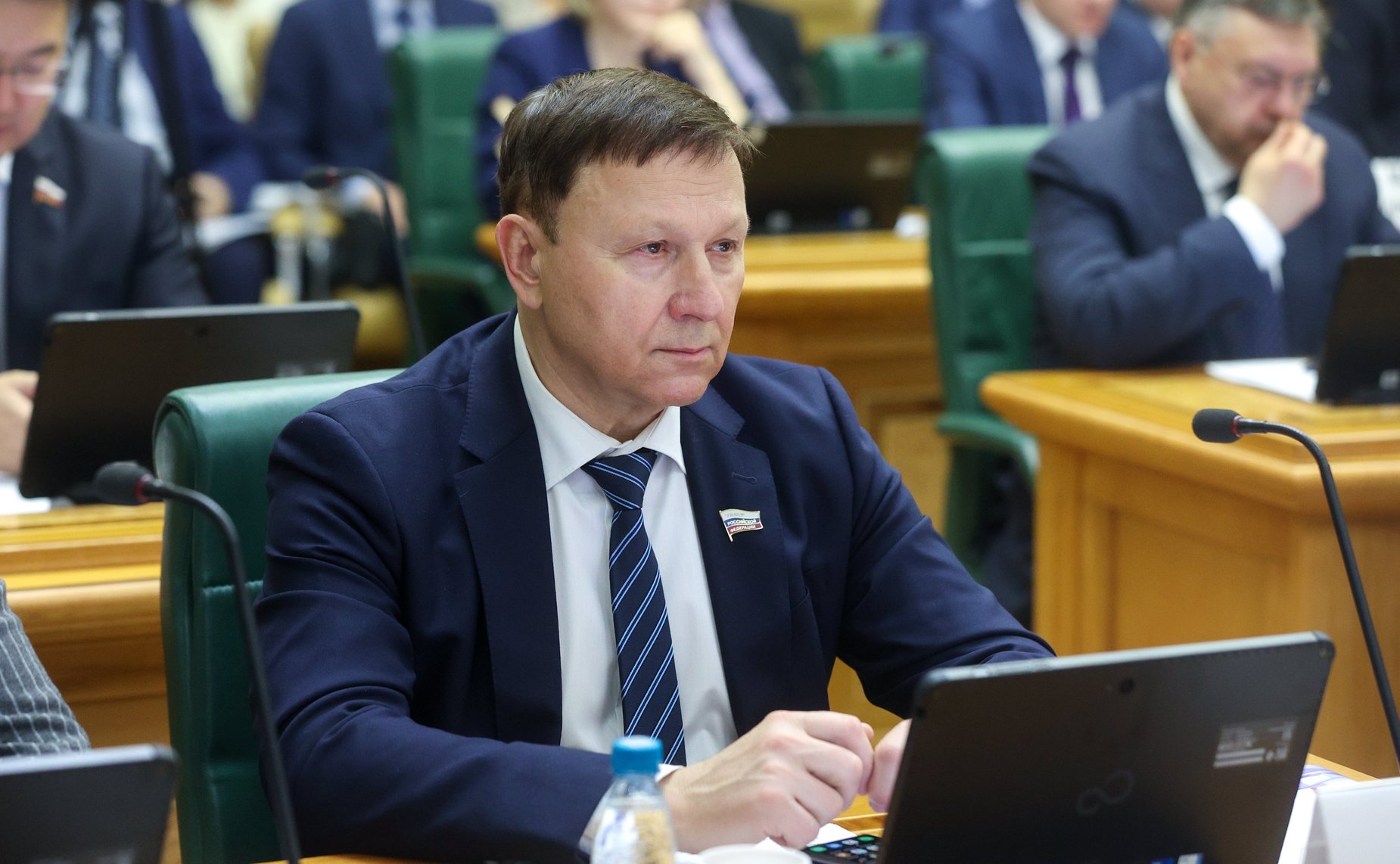 Александр Ролик