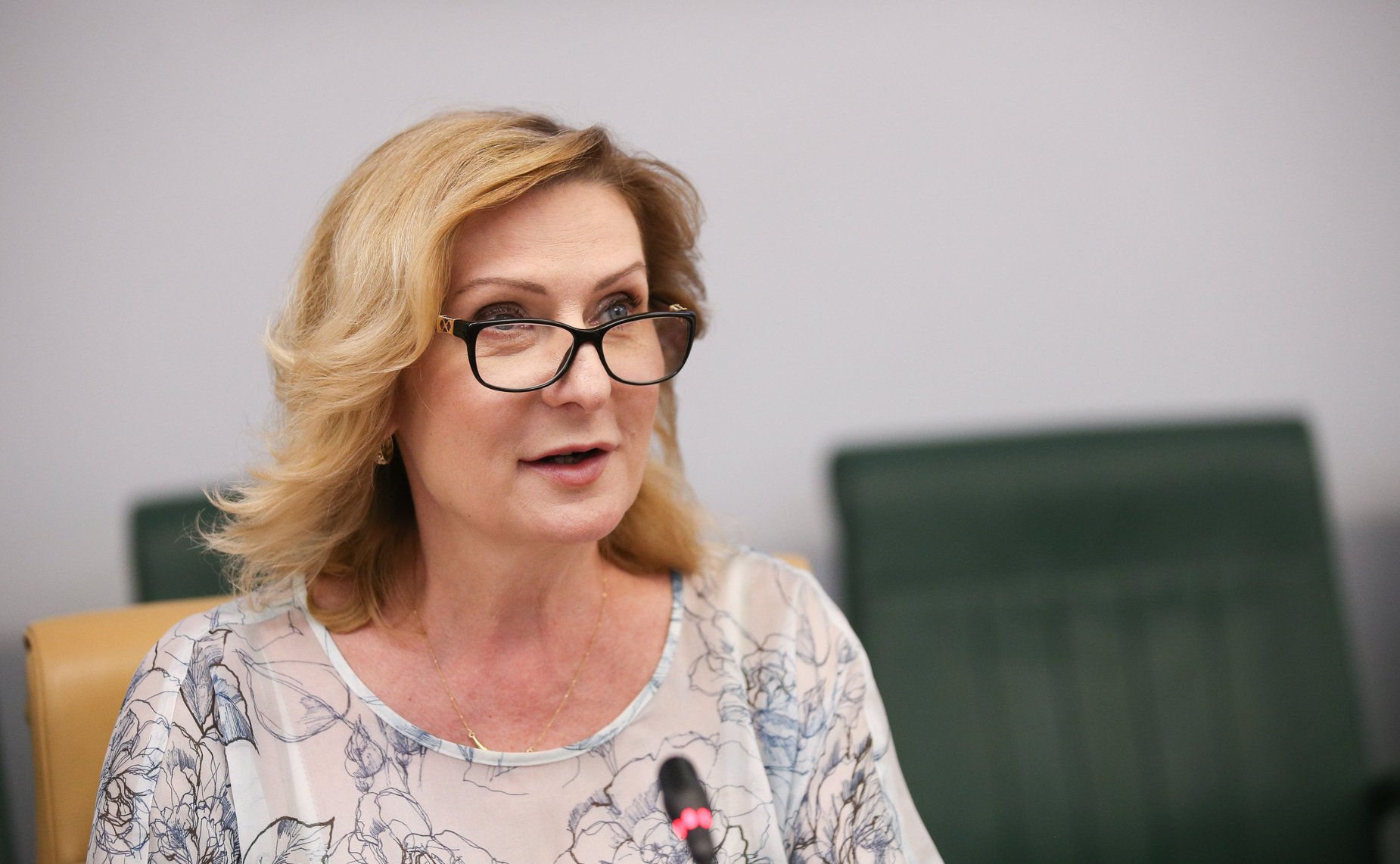 Инна Святенко