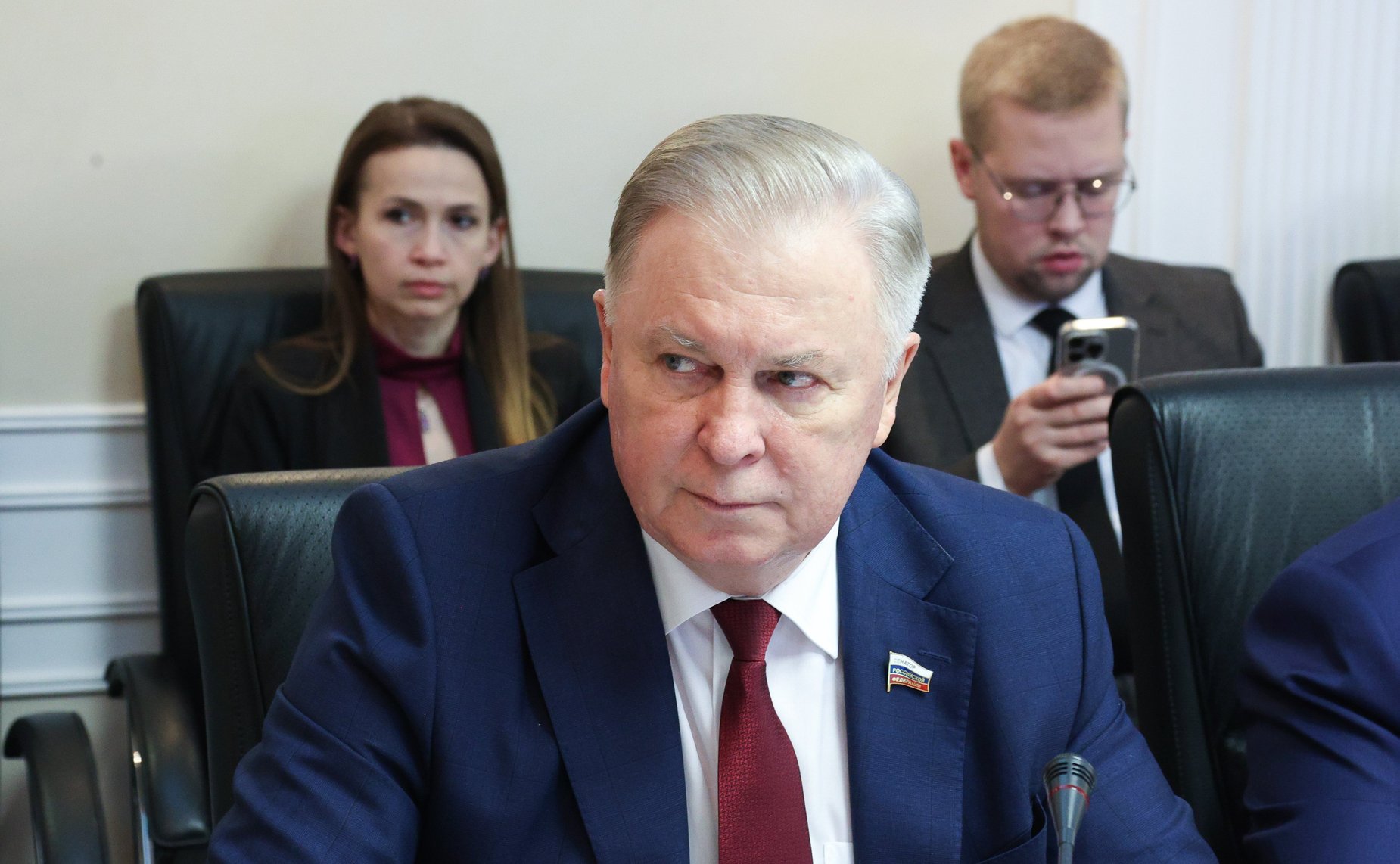 Вячеслав Наговицын