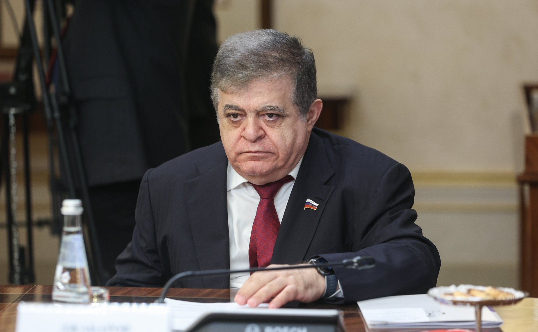 Владимир Джабаров