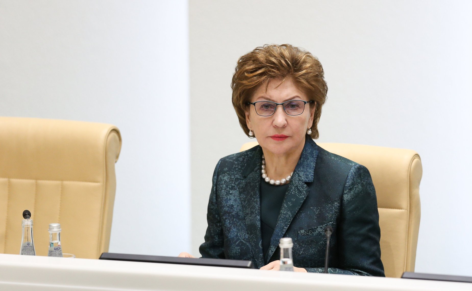 Галина Карелова