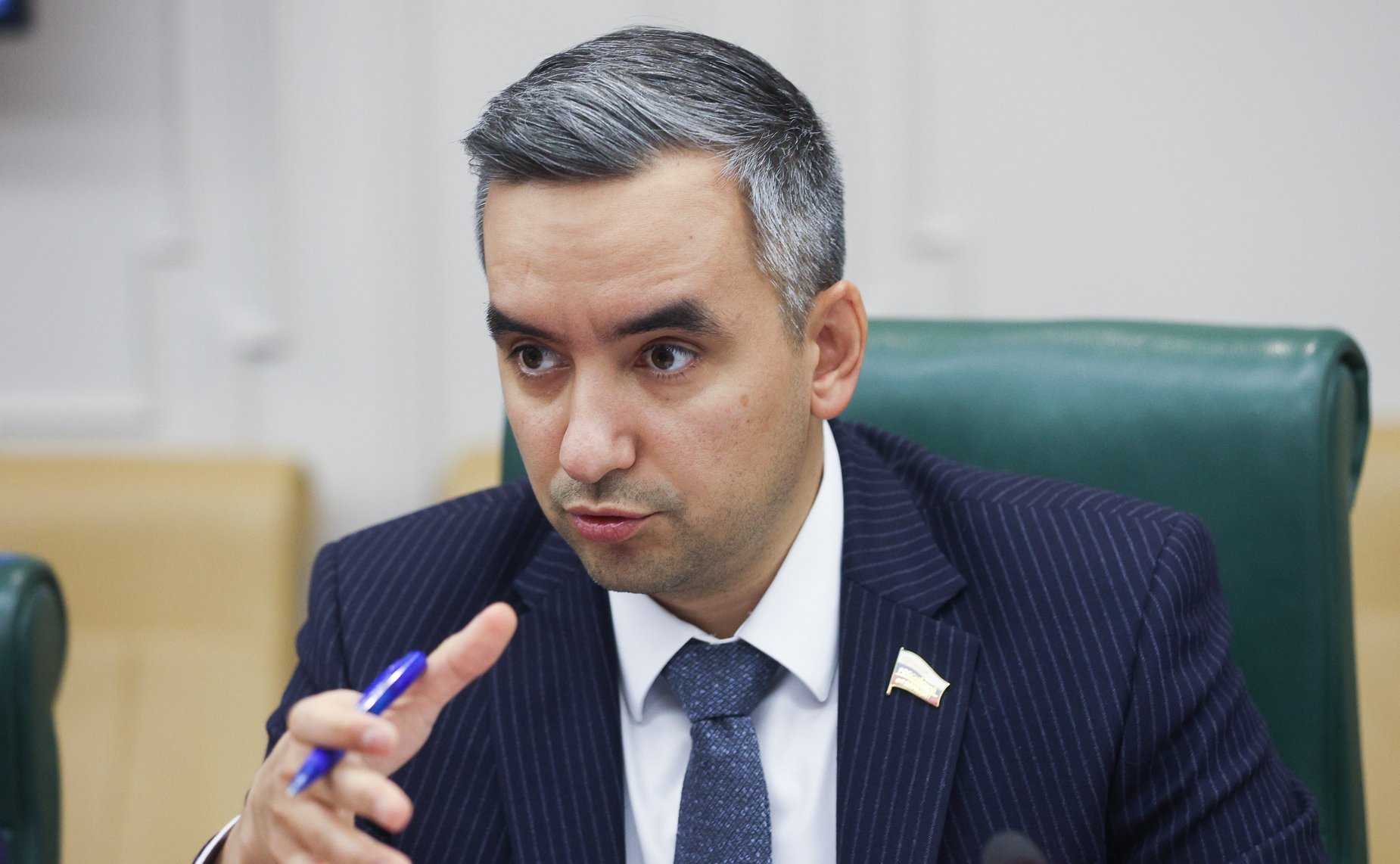 Александр Трембицкий