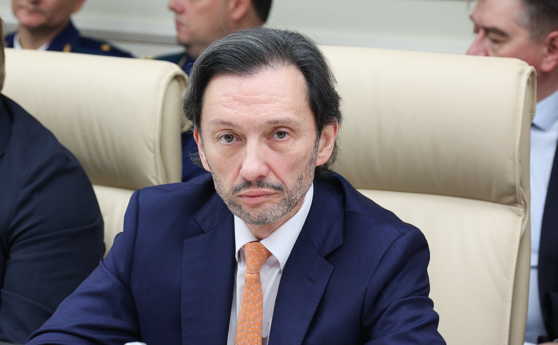 Максим Кавджарадзе