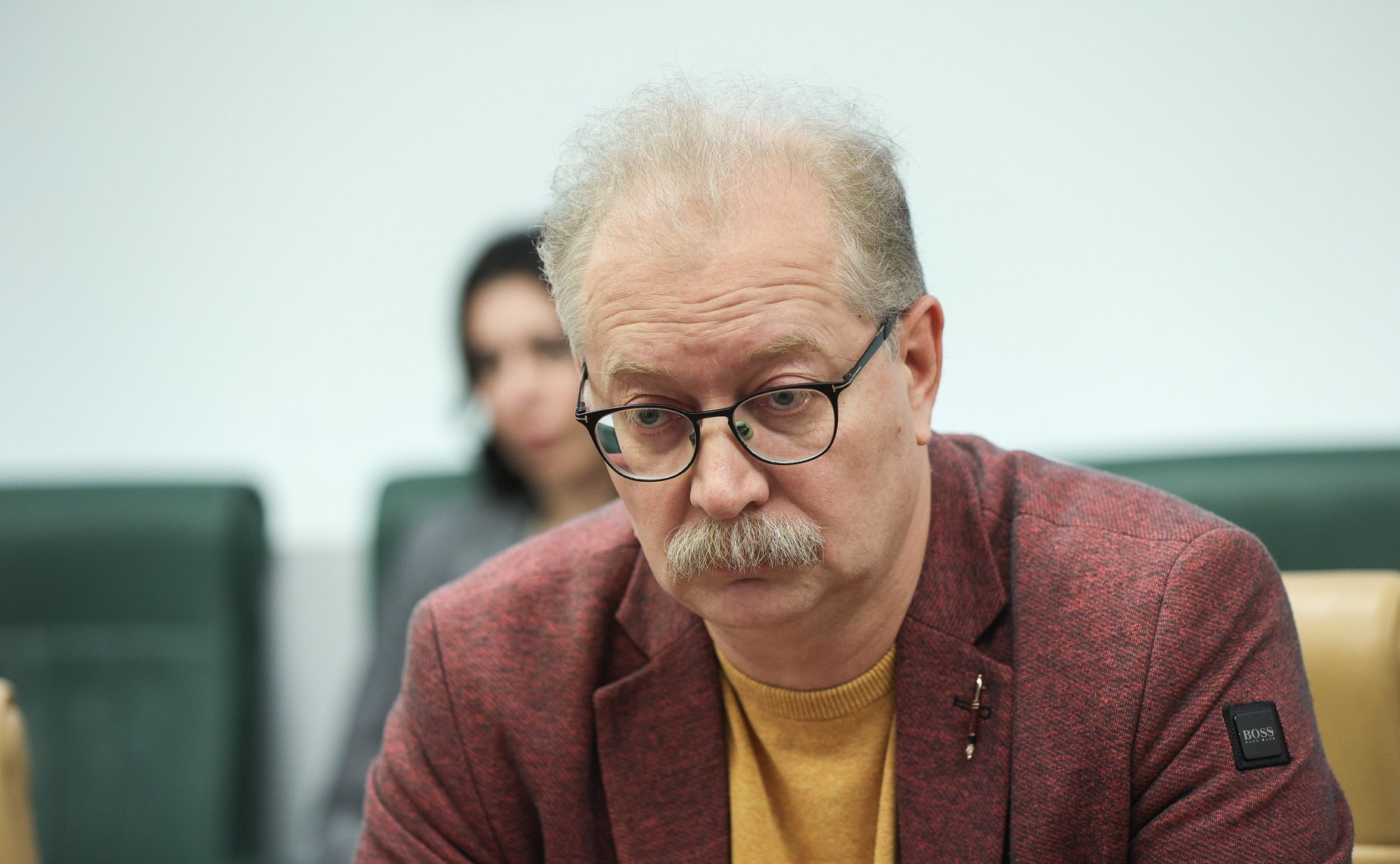 Совещание Комитета СФ по социальной политике