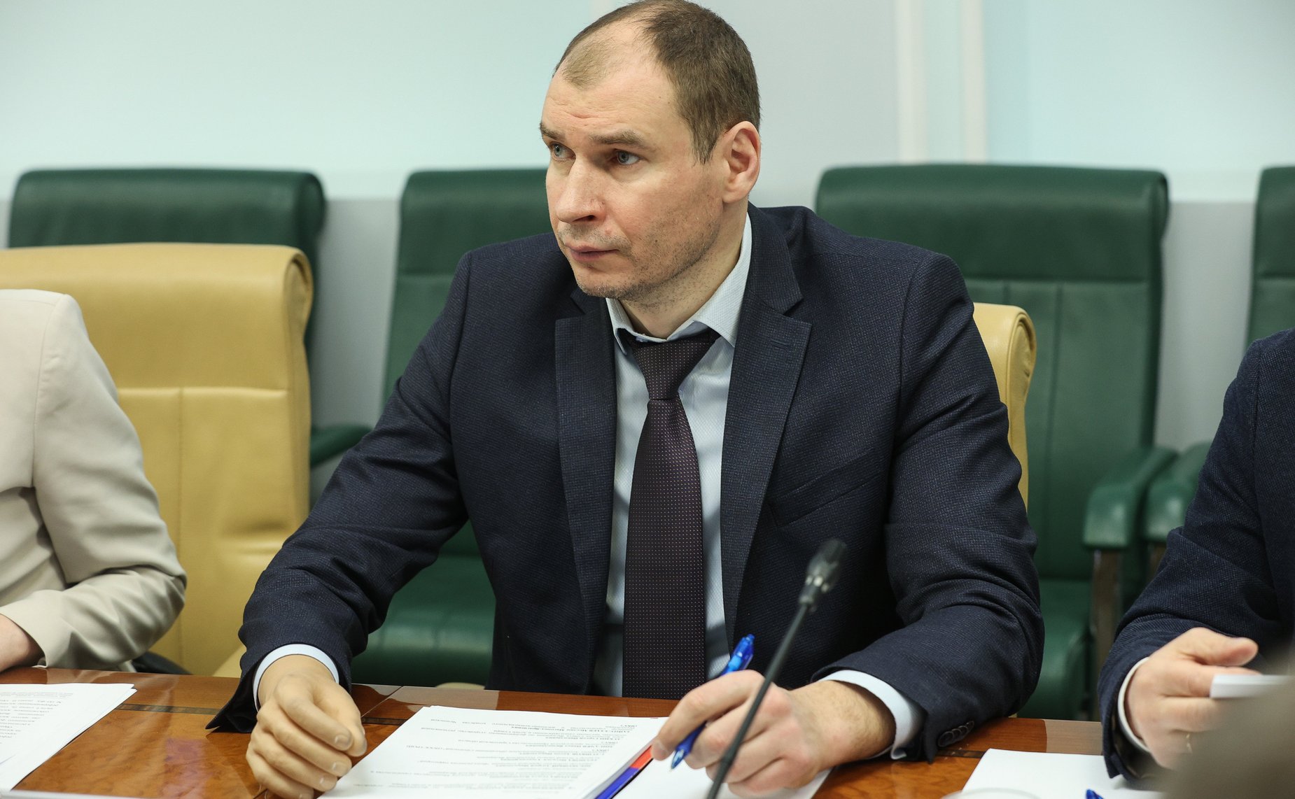 Дмитрий Перминов