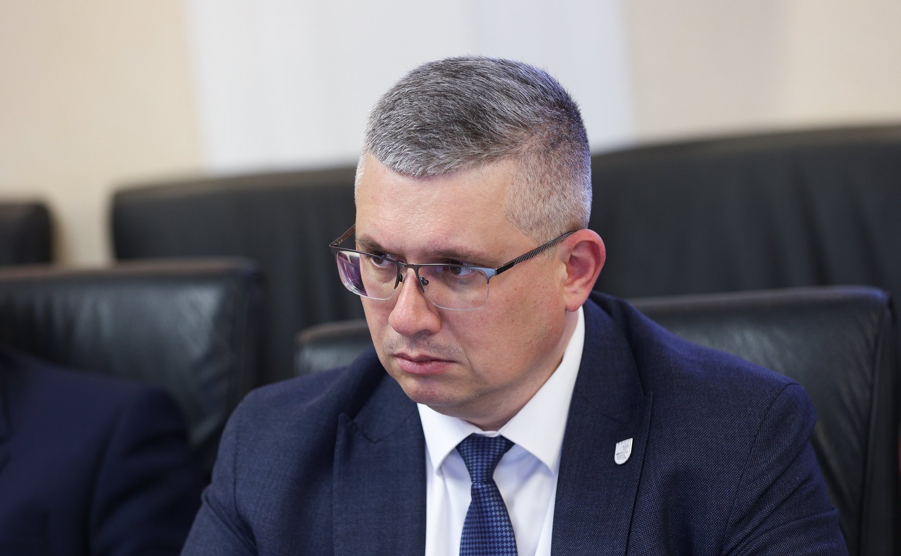 Расширенное заседание Комитета Совета Федерации по федеративному устройству, региональной политике, местному самоуправлению и делам Севера на тему «О развитии жилищно-коммунального хозяйства на территории Смоленской области»