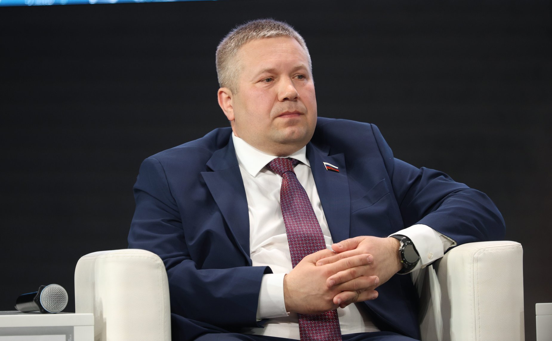 Денис Гусев