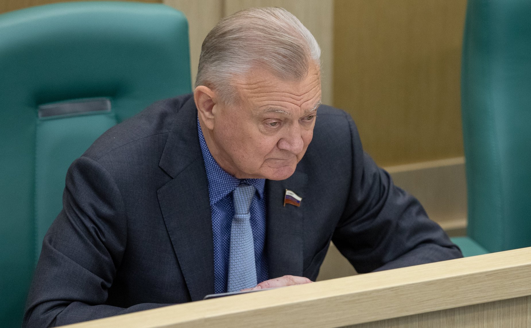 Олег Ковалев