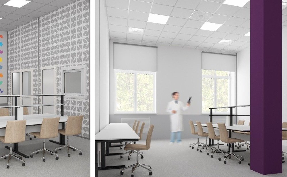 В рамках проекта «Профессионалитет» в Ярославском промышленно-экономическом колледже им. Н.П. Пастухова будет создан образовательно-производственный тренинг-центр «Биофармацевтическое производство»