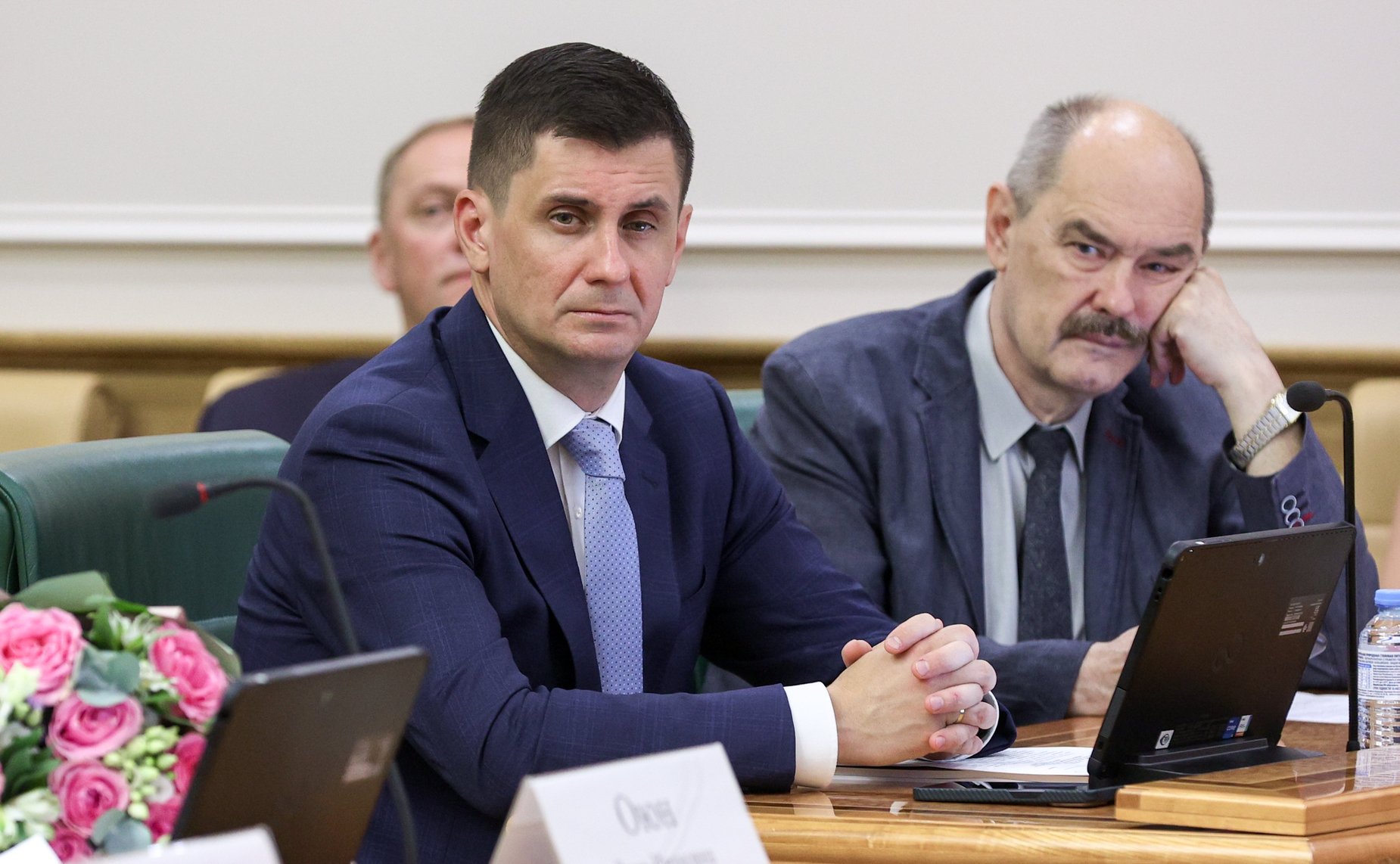 Вадим Деньгин