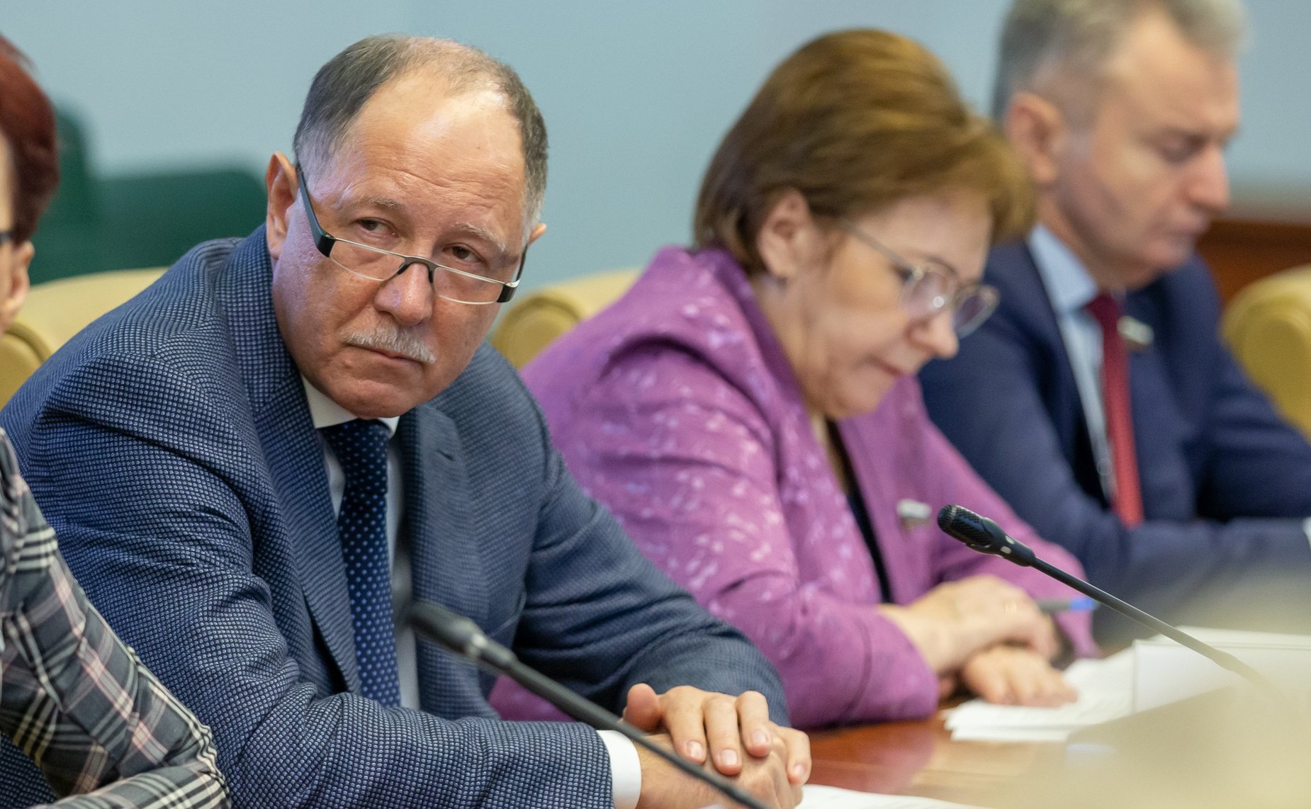 Виктор Абрамов