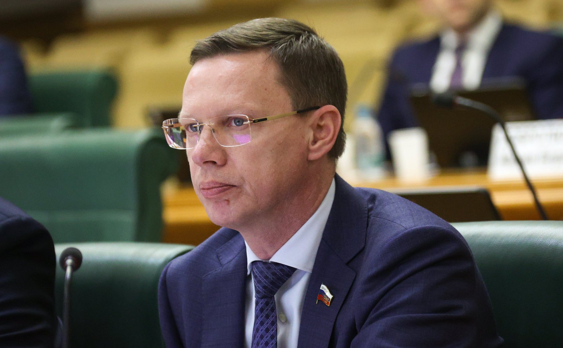 Виталий Назаренко