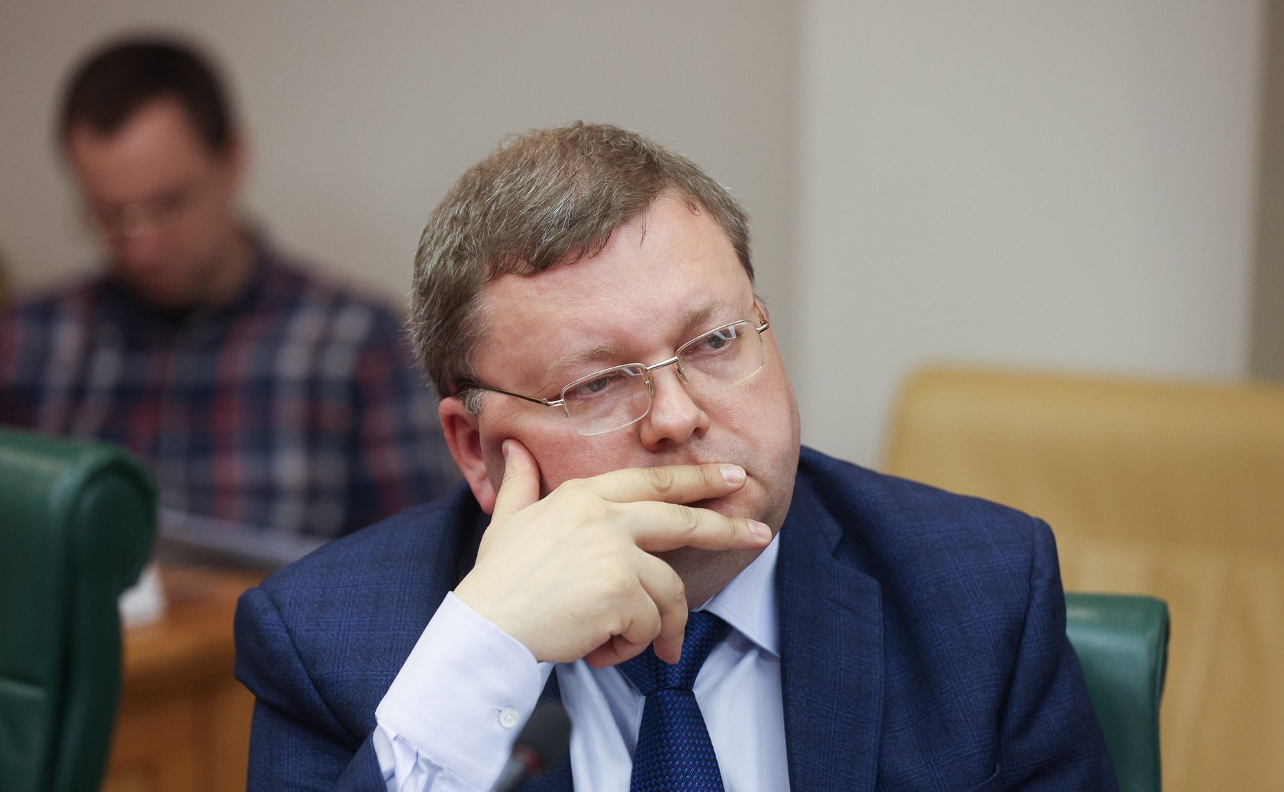 Круглый стол «Первоочередные меры в области развития программ экспериментальных правовых режимов в сфере цифровых инноваций по эксплуатации беспилотных авиационных систем»