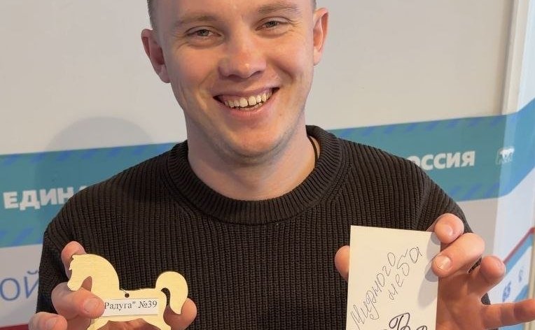 На Сахалине начинается долгожданный «Хоккей в валенках»