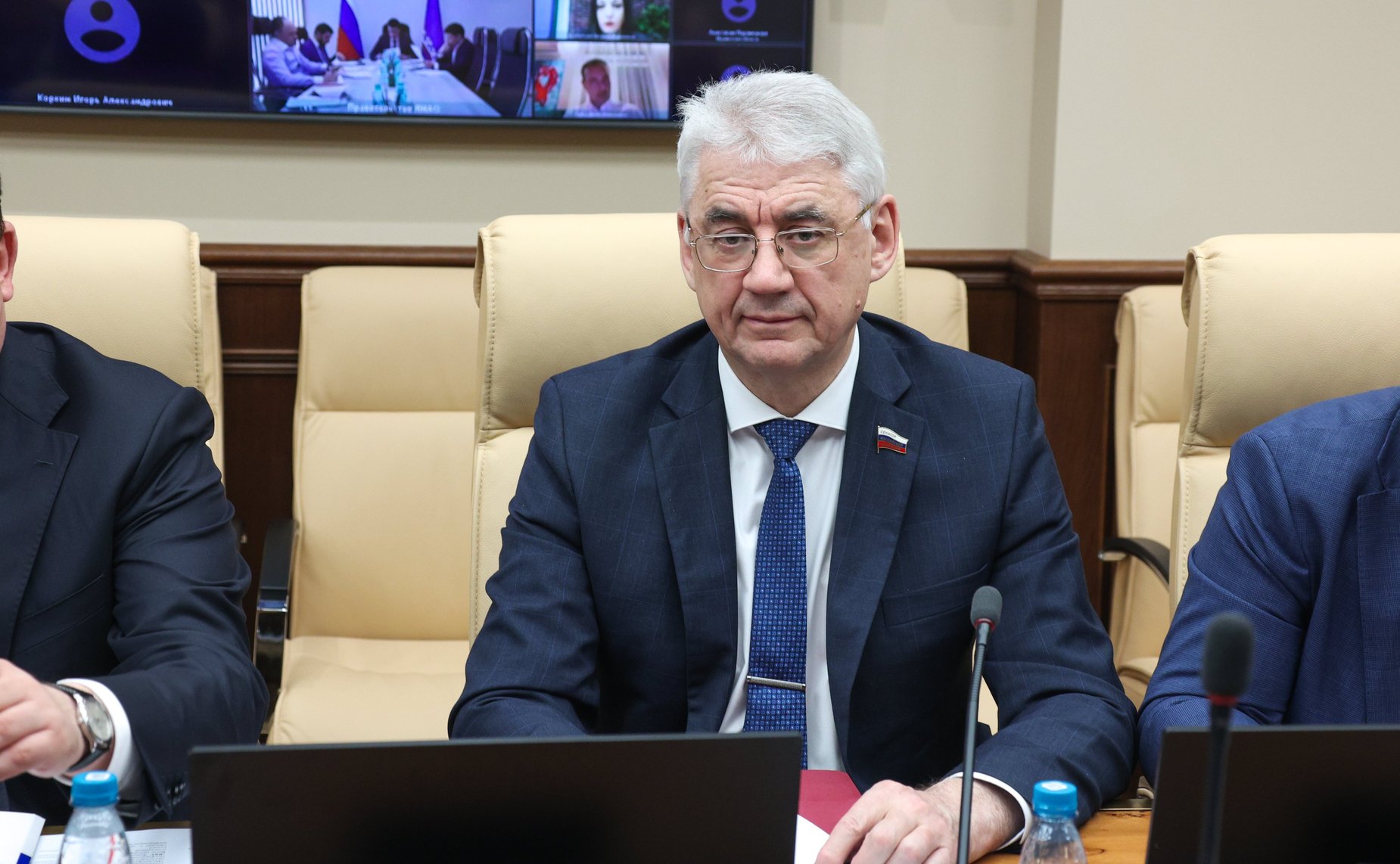 Виктор Калашников